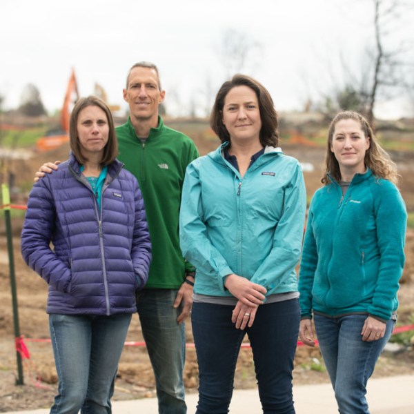 Disaster Response and&nbsp;Preparedness