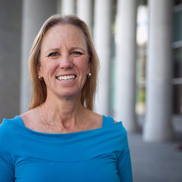 Tracey Bernett Ashley Stolzmann